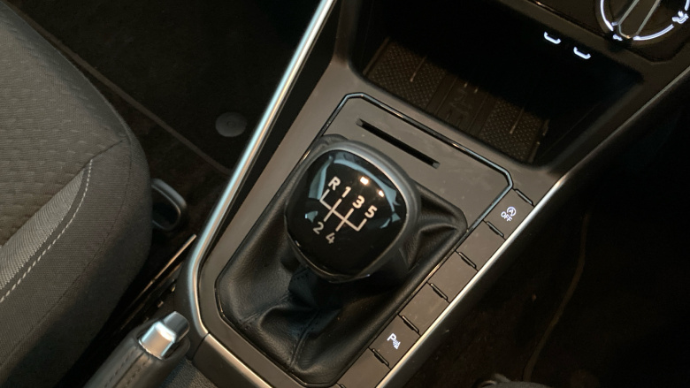 Volkswagen Polo 1.0 Life 5dr Petrol Hatchback